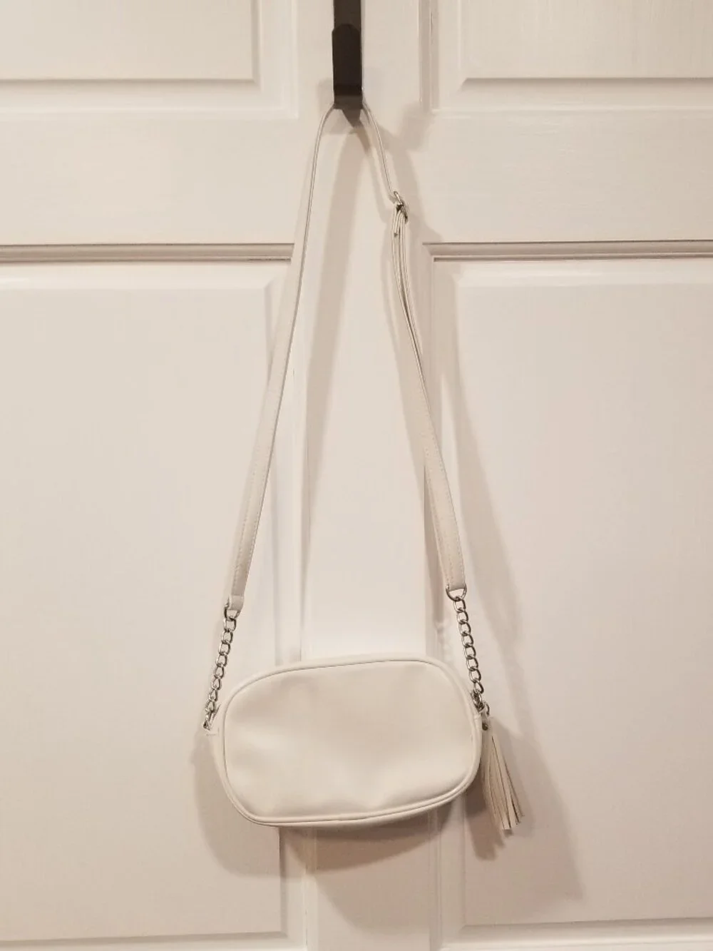 Girls' Justice Camera Bag, EUC